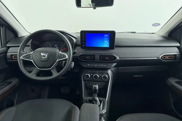 Dacia Sandero Stepway (2022) — foto 5 van 31
