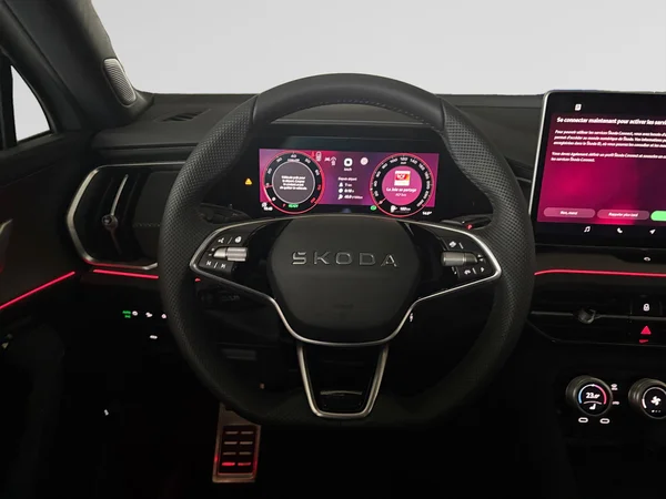SKODA Kodiaq (2025) — foto 22 van 24