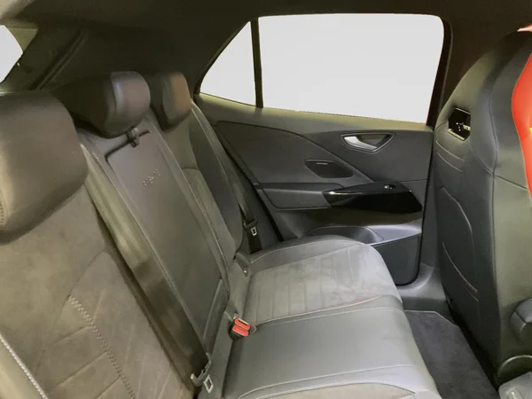 VOLKSWAGEN ID.3 (2025) — foto 11 van 22