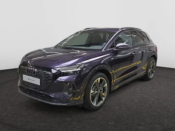 AUDI Q4 e-tron (2026)