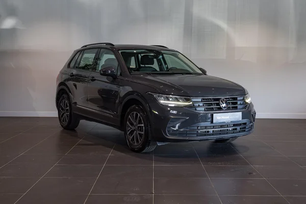 Volkswagen Tiguan (2022) — foto 23 van 37