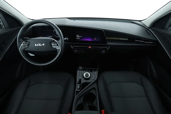 Kia Niro (2024) — foto 3 van 16