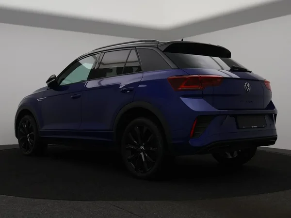 Volkswagen T-Roc (2023) — foto 26 van 26