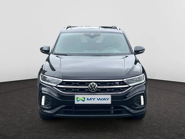 VOLKSWAGEN T-Roc (2024) — foto 17 van 23