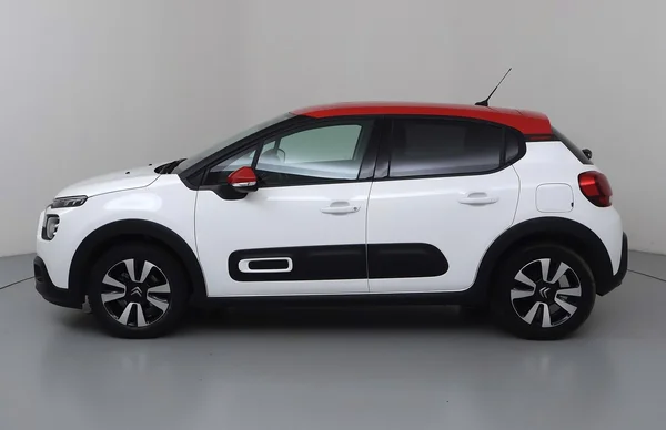 Citroen C3 (2023) — foto 12 van 29