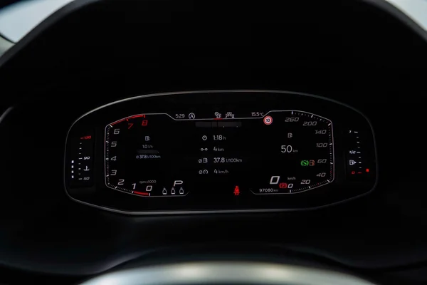 Seat Ateca (2023) — foto 5 van 63