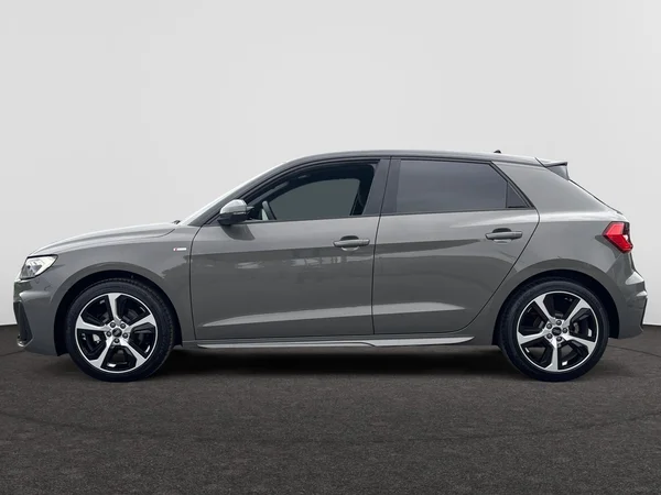 AUDI A1 Sportback (2025) — foto 12 van 24