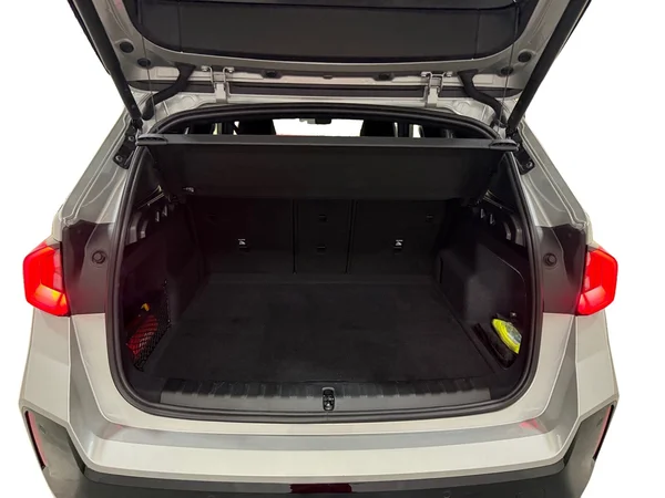 BMW X1 (2026) — foto 17 van 30