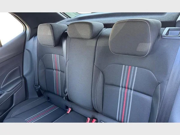 Skoda Fabia (2026) — foto 3 van 28