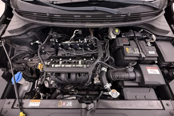 Kia Rio (2021) — foto 5 van 36