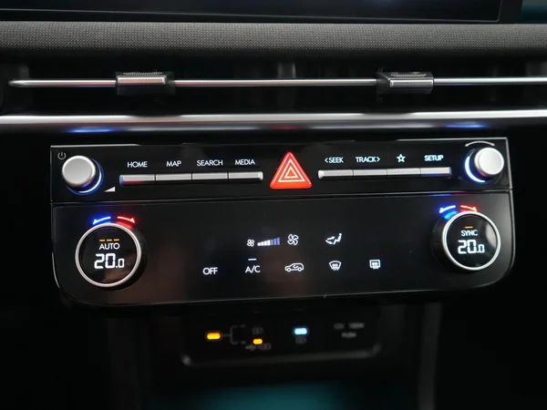 Hyundai Tucson (2025) — foto 9 van 22