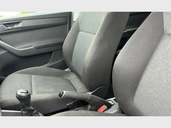 Skoda FABIA (2018) — foto 14 van 29