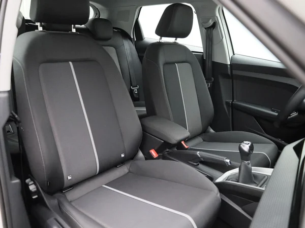 Audi A1 Sportback (2023) — foto 33 van 43