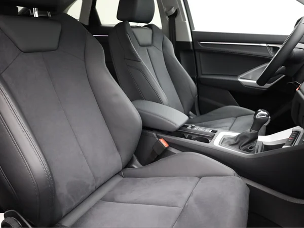AUDI Q3 Sportback (2025) — foto 17 van 22