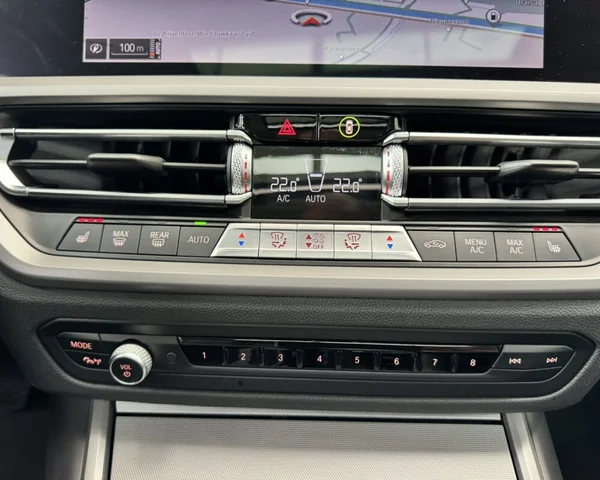 BMW 3 Reeks (2020) — foto 18 van 30