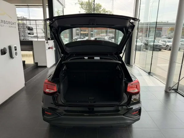 Audi Q2 (2024) — foto 16 van 18