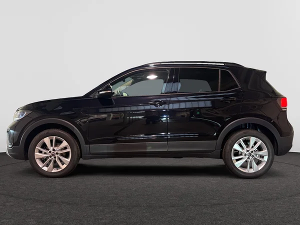 VOLKSWAGEN T-Cross (2026) — foto 12 van 24