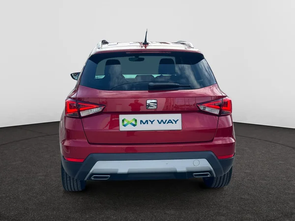 SEAT Arona (2019) — foto 7 van 24