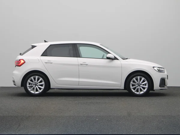 AUDI A1 Sportback (2024) — foto 17 van 19