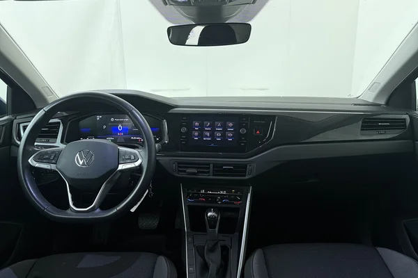 Volkswagen Taigo (2024) — foto 16 van 16