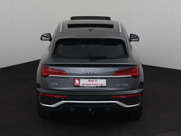 AUDI Q5 (2022) — foto 30 van 33