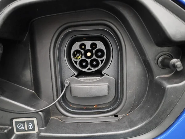 Opel Corsa-e (2023) — foto 5 van 38