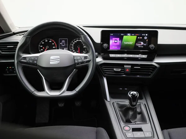 SEAT Leon (2022) — foto 40 van 42