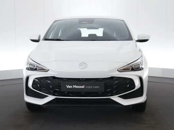 MG MG3 (2024) — foto 16 van 22