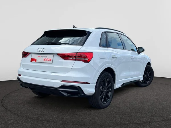 AUDI Q3 (2021) — foto 19 van 23