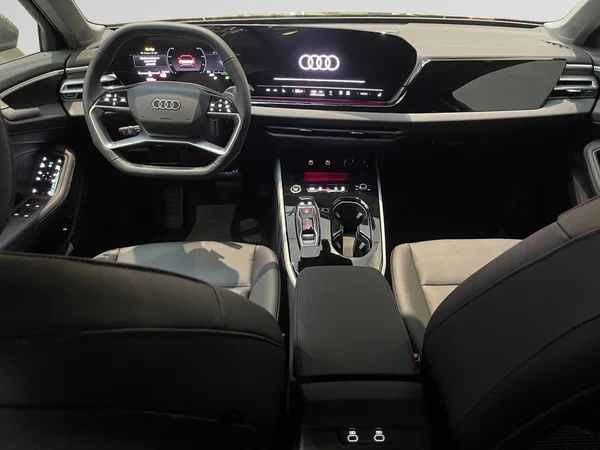 AUDI A5 (2025) — foto 10 van 13