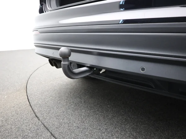 VOLKSWAGEN Tiguan (2019) — foto 19 van 20