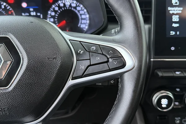 Renault Clio V (2021) — foto 6 van 19