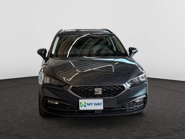 SEAT Leon ST (2025) — foto 21 van 24