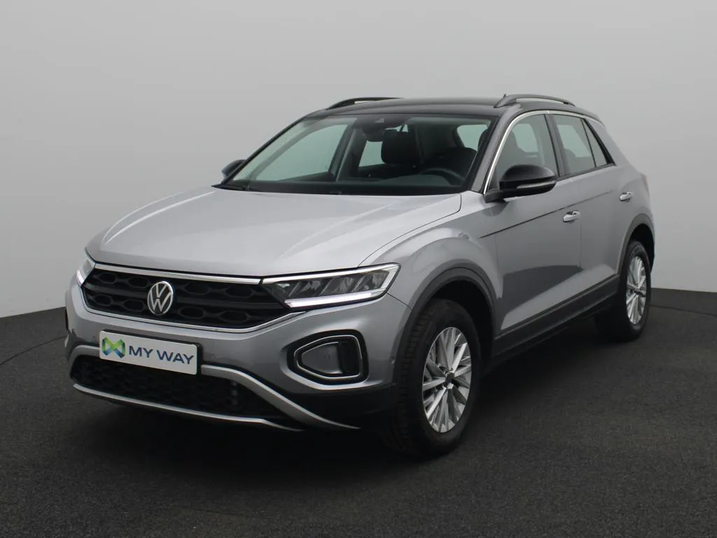 VOLKSWAGEN T-Roc 1122_108725_2024