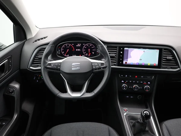 SEAT Ateca (2022) — foto 2 van 21