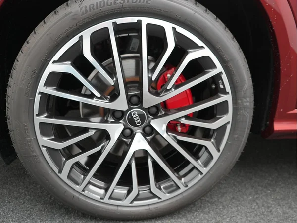 AUDI Q5 (2026) — foto 35 van 37