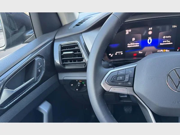 Volkswagen T-Cross (2026) — foto 7 van 27