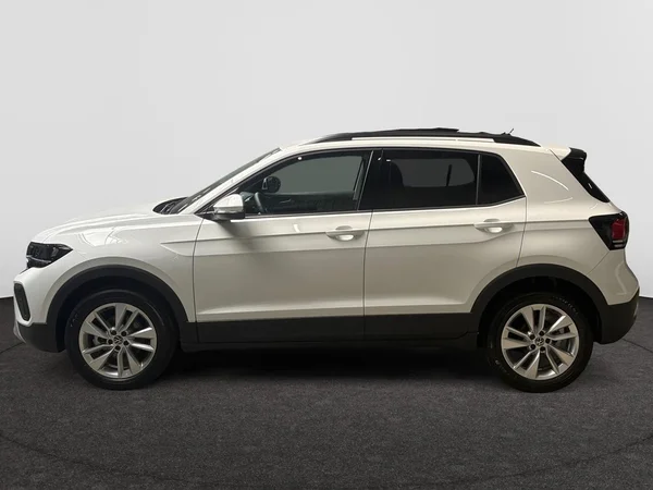 VOLKSWAGEN T-Cross (2026) — foto 12 van 22