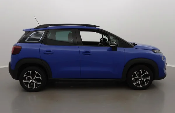 Citroen C3 Aircross (2022) — foto 33 van 36