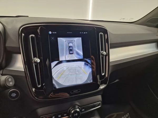 Volvo XC40 — foto 16 van 16