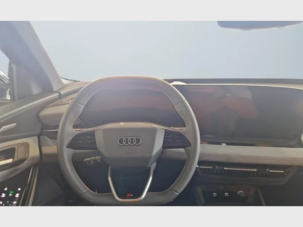 AUDI Q6 Sportback e-tron (2026) — foto 4 van 16