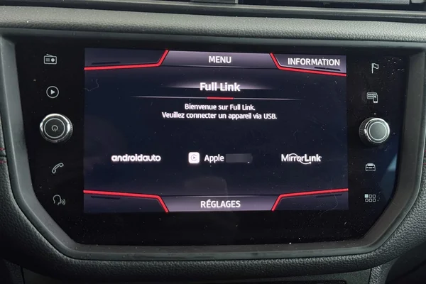 Seat Arona (2019) — foto 7 van 30