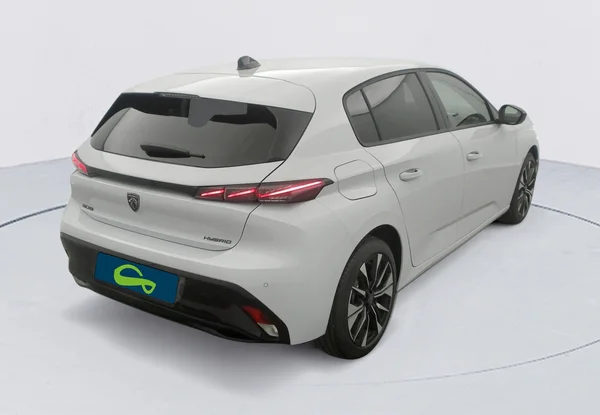Peugeot 308 (2026) — foto 19 van 23