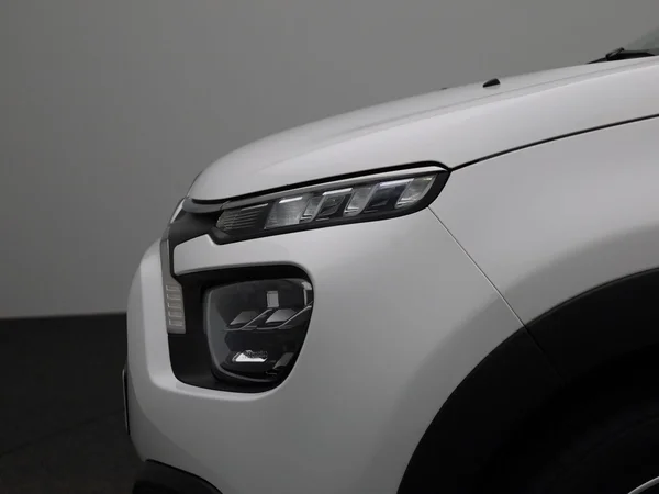 Citroën C3 (2022) — foto 7 van 36