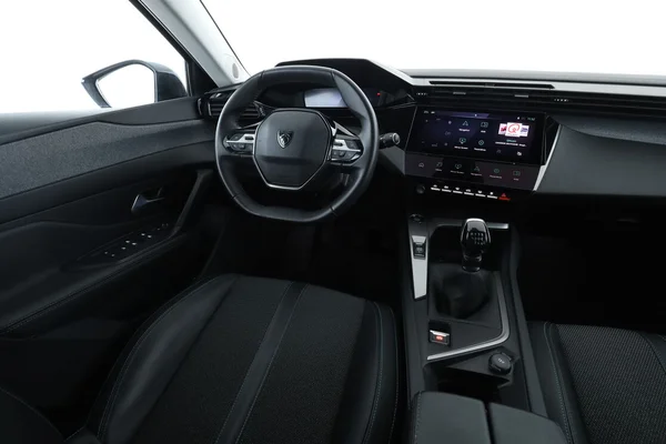 Peugeot 308 (2023) — foto 4 van 16