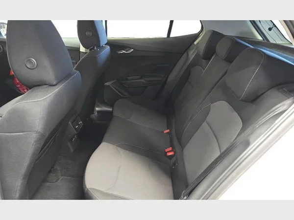 Skoda Fabia (2024) — foto 3 van 29