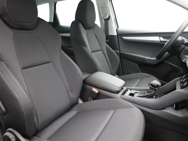SKODA Karoq (2026) — foto 5 van 21