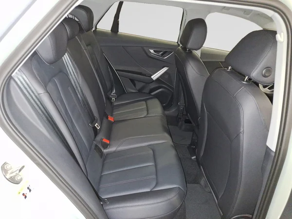 AUDI Q2 (2025) — foto 8 van 24