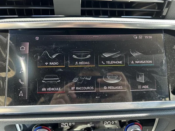 AUDI Q3 Dsl (2020) — foto 19 van 34