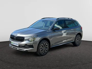 SKODA Kamiq (2025)